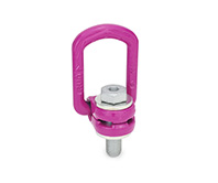 GN 586.1-Load rings (rotating)